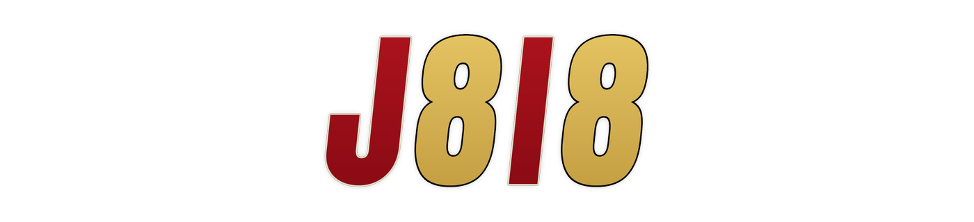 j8i8 Logo